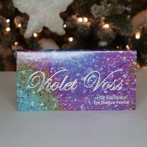 Violet Voss Rainbow Eyeshadow Palette